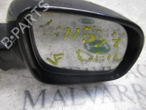 Right mirror VW PASSAT B5 (3B2) 1.9 TDI | BP3836591C27 
