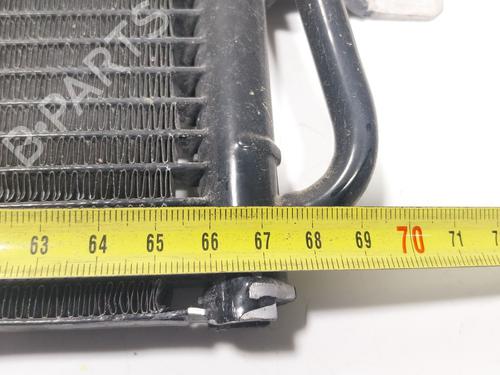 AC radiator AUDI Q5 (FYB, FYG) 2.0 TFSI quattro | BP31850652M32