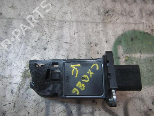 Mass air flow sensor FORD FIESTA VI (CB1, CCN)  | BP3839091M95 