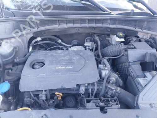 Armlene HYUNDAI TUCSON (TL, TLE) 1.7 CRDi | BP22202330I20 