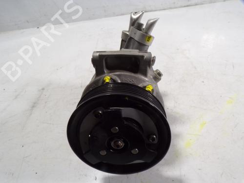 AC compressor VW GOLF VII (5G1, BQ1, BE1, BE2)  | BP8882099M34 