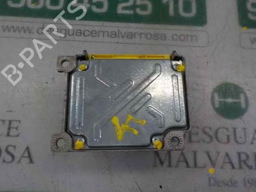 Airbag module MERCEDES-BENZ E-CLASS (W211)  | BP3878712M53 