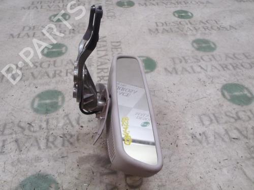Used Rear mirror Rear mirror MERCEDES-BENZ E-CLASS (W211) [2002-2009] 4016652 4016652