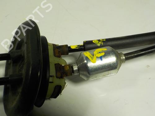 Gear lever CITROËN C3 / C3 ORIGIN III (SX)  | BP11043771M90 