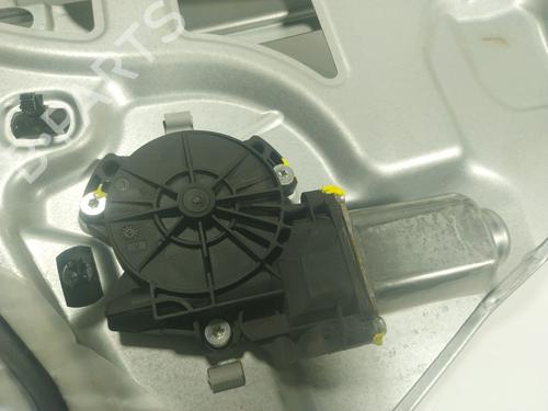 Rear left window mechanism KIA SPORTAGE III (SL) 1.7 CRDi | BP17968682C24 