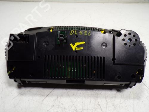 Instrument cluster BMW 6 (E63) M | BP15960885C47 
