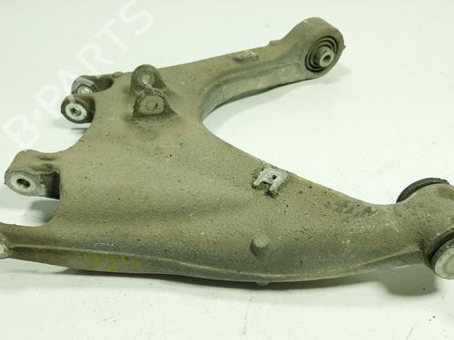 Used Right rear suspension arm Right rear suspension arm BENTLEY CONTINENTAL FLYING SPUR (3W_) 6.0 (560 hp) 26927656 26927656