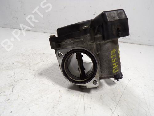 Used Throttle body Throttle body DACIA LOGAN MCV II [2013-2026] 8727305 8727305