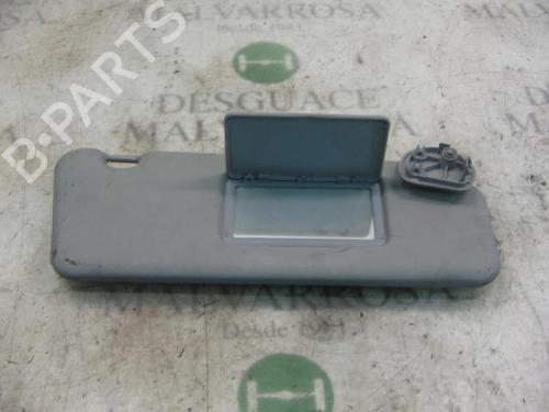 Used Right sun visor CITROËN XSARA (N1) [1997-2005]  3792309