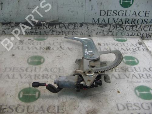 Vindusheismekanisme venstre bak KIA RIO I Hatchback (DC) 1.5 16V (98 hp) 3778217