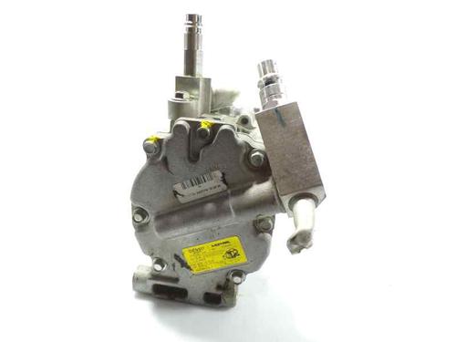 AC compressor FIAT 500 (312_) 1.2 (312AXA1A) | BP6705703M34 - Image 4