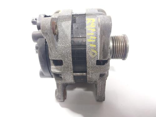 Alternator NISSAN QASHQAI II SUV (J11, J11_)  | BP24599527M7 