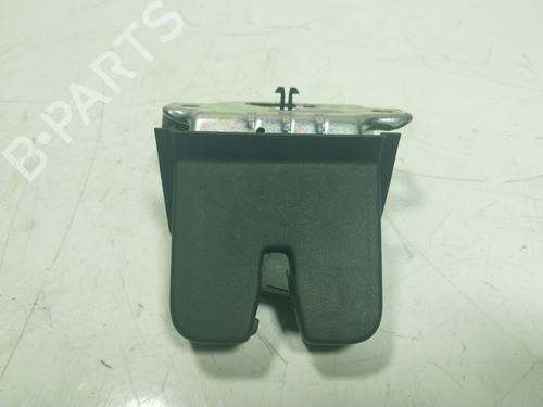 Used Tailgate lock VW T-ROC (A11, D11) [2017-2025]  16363769