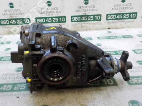 Differenziale posteriore BMW 3 (F30, F80) 320 d xDrive | BP5331381M24 