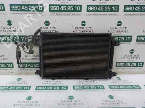 AC radiator VW GOLF V (1K1) 1.9 TDI | BP4599055M32 