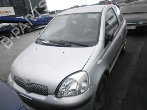 Electronic module TOYOTA YARIS (_P1_) | BP3797929M83 - Image 4