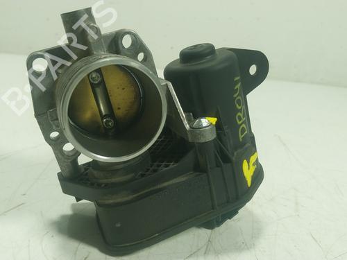 Drosselklappe für PEUGEOT 108 1.2 (82 hp) 26277540