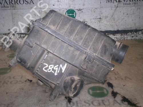 Used Air filter box SEAT CORDOBA (6K1, 6K2) 1.9 D (68 hp) 14296038