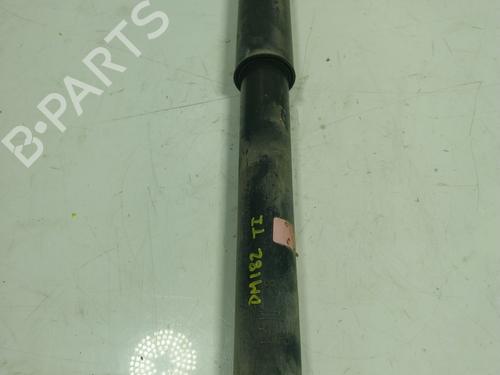 Left rear shock absorber SMART FORFOUR Hatchback (453) [2014-2024]  16314221