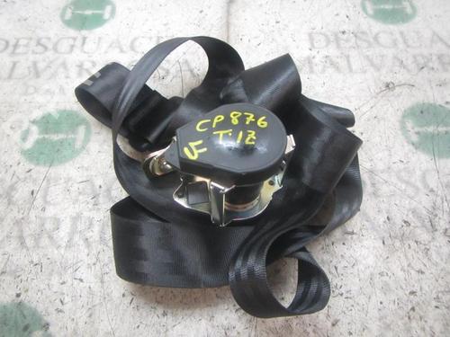 Used Rear left seatbelt Rear left seatbelt VW GOLF V (1K1) 1.9 TDI (105 hp) 6617411 6617411