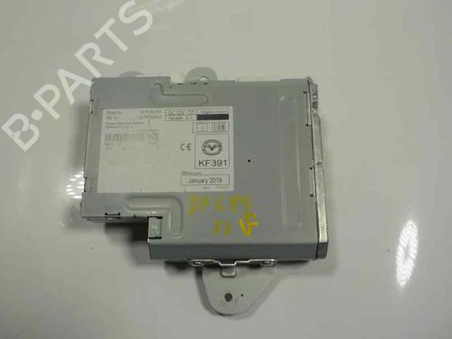 Used Electronic module Electronic module MAZDA 2 Hatchback (DL, DJ) [2014-2026] 6541746 6541746