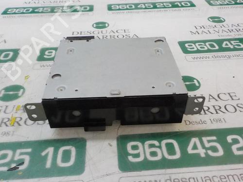 Used Radio CITROËN C4 II (NC_) [2009-2025]  4002446
