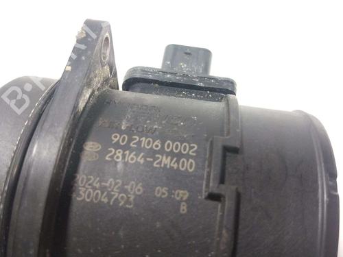 Mass air flow sensor HYUNDAI TUCSON (NX4E, NX4A) 1.6 T-GDi | BP39212933M95 - Image 3