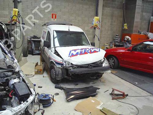 Right front brake caliper OPEL COMBO Box Body/MPV  | BP11555827M104 