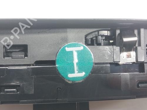 Left front window switch BMW X1 (F48) xDrive 20 d | BP26650002I27 