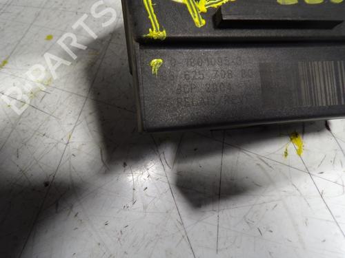 Electronic module PEUGEOT 5008 (0U_, 0E_) 1.6 HDi | BP8856990M83 
