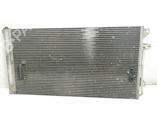 Used AC radiator AC radiator VW TOUAREG (7LA, 7L6, 7L7) [2002-2013] 16314526 16314526