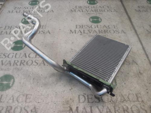 Used Heater matrix Heater matrix RENAULT MEGANE III Grandtour (KZ0/1) 1.5 dCi (KZ1M, KZ1W, KZ0R) (106 hp) 3811038 3811038