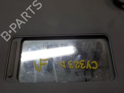 Right sun visor SUZUKI SWIFT III (MZ, EZ) 1.3 DDiS (RS413D) | BP3851439I2 - Image 2