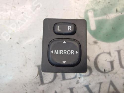 Used Mirror switch Mirror switch TOYOTA RAV 4 II (_A2_) 2.0 D 4WD (CLA20_, CLA21_, CLA20R, CLA21R) (116 hp) 3816428 3816428