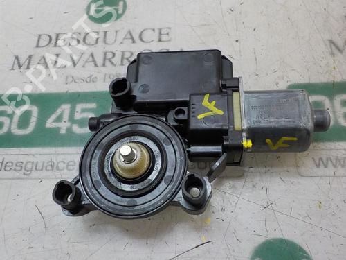 Right rear window motor VW POLO V (6R1, 6C1)  | BP4003159E22