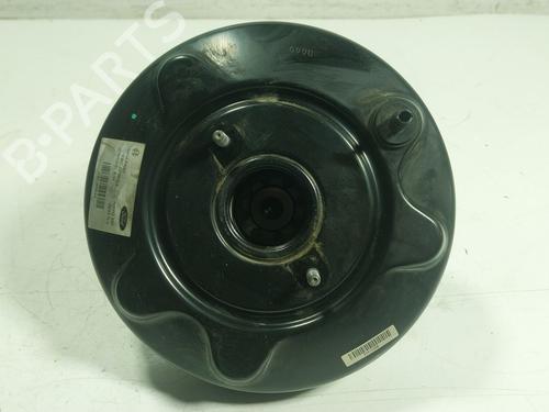 Used Servo brake Servo brake FORD FIESTA VII (HJ, HF) [2017-2026] 25051477 25051477
