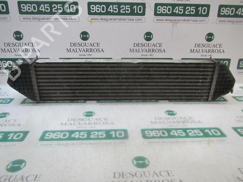 Intercooler FORD FOCUS II (DA_, HCP, DP) 1.8 TDCi (115 hp) 3991341