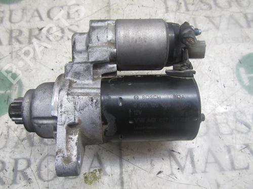 Starter SEAT IBIZA III (6L1) 1.2 12V | BP3836785M8 - Image 3