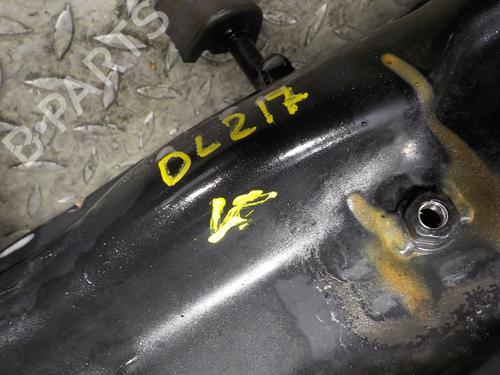 Subframe VW POLO V (6R1, 6C1) 1.4 TDI | BP13318907M9
