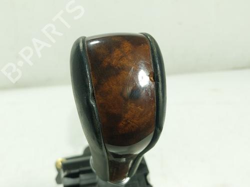 Gear lever PORSCHE CAYENNE (92A) 4.8 Turbo | BP32492846M90 - Image 3