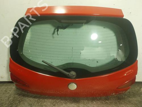 Bagklap CC/Kombi-Coupé ALFA ROMEO 147 (937_) 1.9 JTD (937.AXD1A, 937.BXD1A, 937.AXV1A, 937.BXB1A,... (115 hp) 18304347