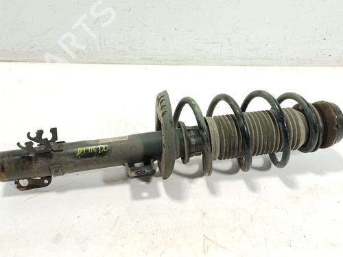 Used Right front shock absorber Right front shock absorber 38546382 38546382