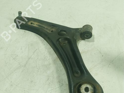 Used Left front suspension arm FORD ECOSPORT [2011-2022]  16664747
