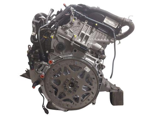 Engine BMW 5 Touring (F11) | BP38546323M1 - Image 3