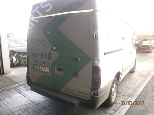 AC compressor FORD TRANSIT Van (FA_ _) | BP3841531M34 - Image 6
