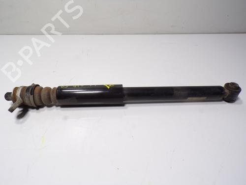 Used Left rear shock absorber HYUNDAI i20 II (GB, IB) 1.2 (84 hp) 11027169