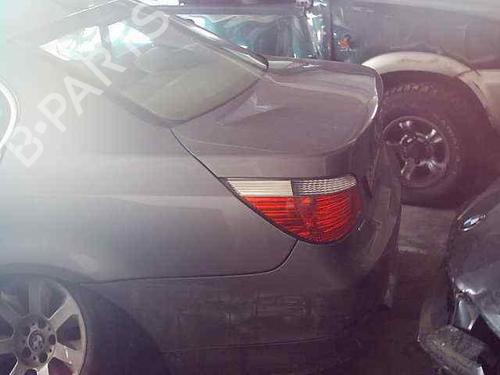 Electronic module BMW 5 (E60) 530 d | BP6619165M83 - Image 23