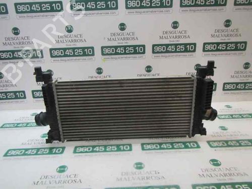 Used Intercooler OPEL ASTRA J (P10) [2009-2016]  3991172