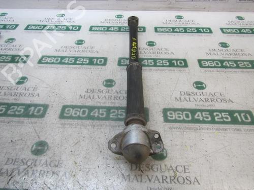 Right rear shock absorber SEAT IBIZA III (6L1) 1.9 TDI (100 hp) 3872848