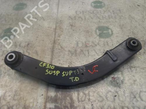 Used Right rear suspension arm Right rear suspension arm OPEL VECTRA C (Z02) 2.2 DTI 16V (F69) (125 hp) 3814061 3814061